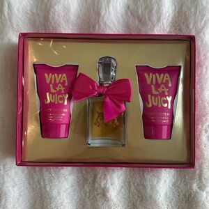 🆕 Viva La Juicy | 3.4oz Perfume Gift Set!